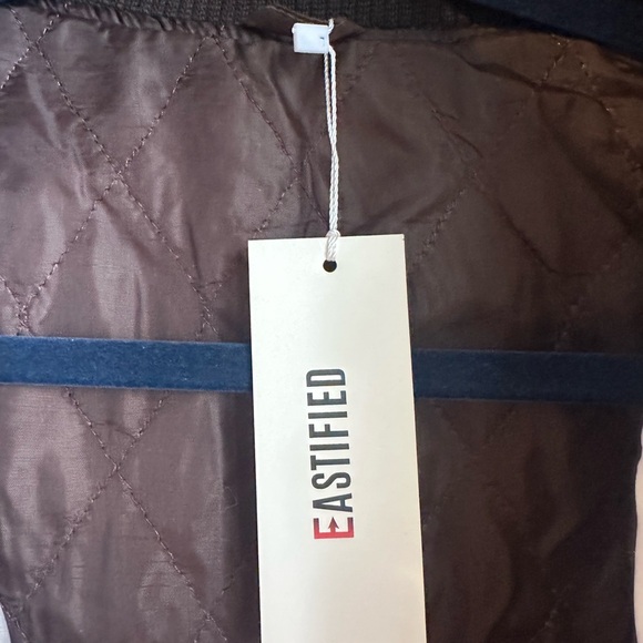 Drive Jacket - Picture 4 of 6